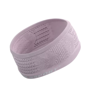 HEADBAND ON/OFF ROSEATE