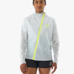 HURRICANE WATERPROOF 10/10 JACKET W ICE FLOW