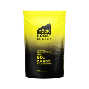 BOOST ENERGY DRINK MIX - NEUTRE