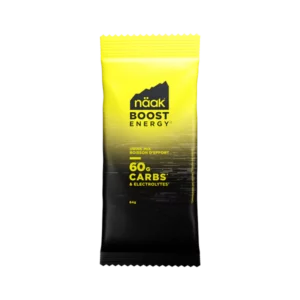 BOOST ENERGY DRINK MIX - NEUTRE 12 PACKETS