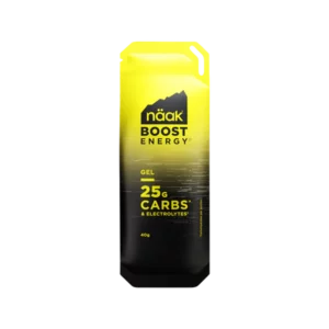 BOOST ENERGY GEL - NEUTRE