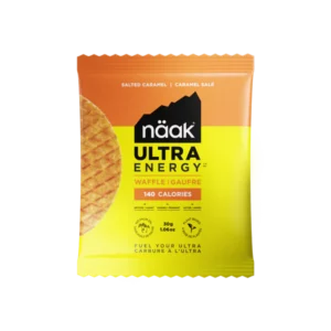 CARAMEL SALÉ - GAUFRES ULTRA ENERGY™ UNITE