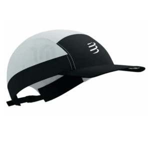 5 PANEL LIGHT CAP WHITE