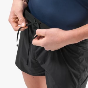 PERFORMANCE SHORT BLACK