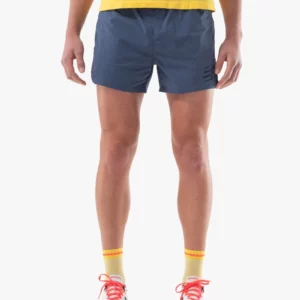 PERFORMANCE SHORT INDIGO