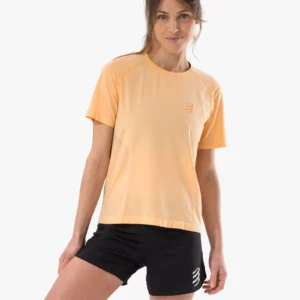 PERFORMANCE SS TSHIRT W IMPALA