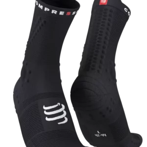 PRO RACING SOCKS V4.0 TRAIL BLACK