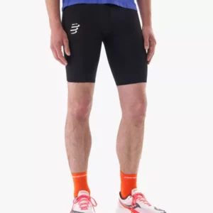 RUN UNDER CONTROL SHORT BLACK