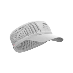 SPIDERWEB HEADBAND ON/OFF WHITE