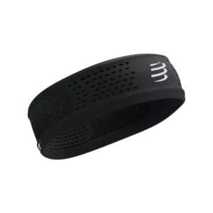 THIN HEADBAND ON/OFF BLACK