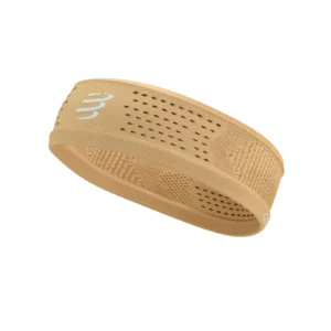 THIN HEADBAND ON/OFF BUFF ORANGE