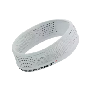 THIN HEADBAND ON/OFF WHITE