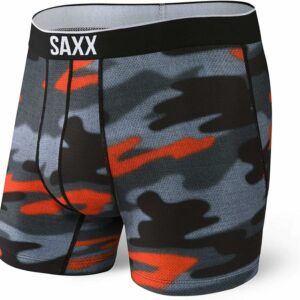 VOLT BOXEUR SIX PACK SPORT