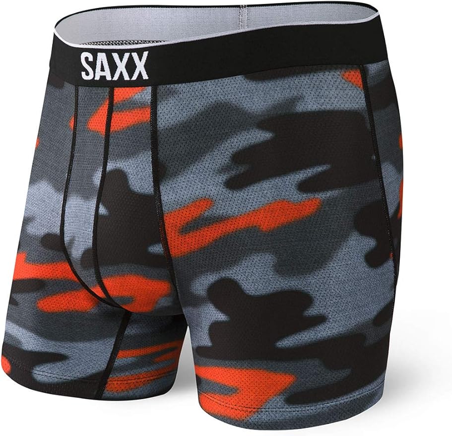 VOLT BOXEUR SIX PACK SPORT