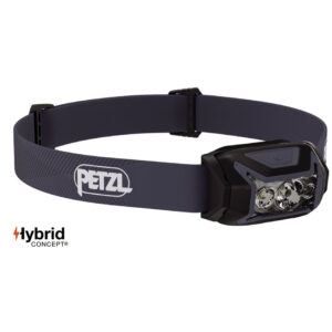 LAMPE ACTIK CORE GRIS