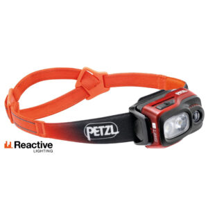 LAMPE SWIFT RL BLACK