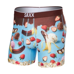 VOLT BOXEUR TWO SCOOPS- LIGHT BLUE