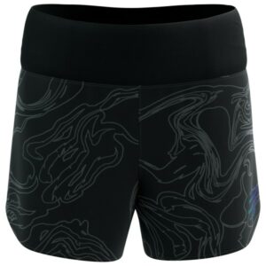 Women's Performance Short Aurora