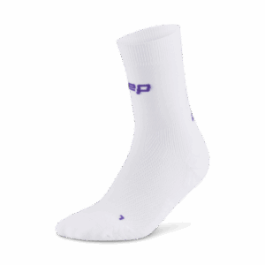 ULTRALIGHT COMPRESSION SOCKS - MID CUT HOMME