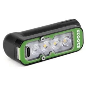 Lampe frontale HEKLA 3