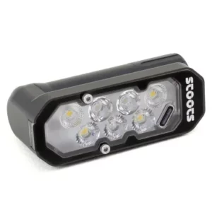 Lampe frontale KISKA 3