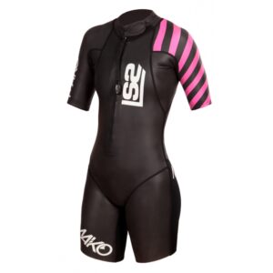 COMBINAISON SWIMRUN FEMME