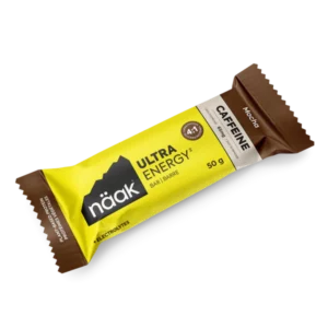 MOCHA - BARRE CAFFÉINÉE ULTRA ENERGY 50G