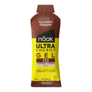 ENERGY GEL CHOCOLAT