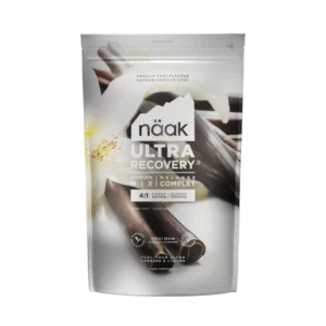 POUDRE PROTÉINÉE VANILLE CHAI - ULTRA RECOVERY™ (500G)