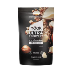 POUDRE PROTÉINÉE CHOCOLAT NOISETTE - ULTRA RECOVERY™ (500G)