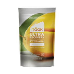 POUDRE PROTÉINÉE MANGUE NOIX DE COCO - ULTRA RECOVERY™ (500G)