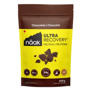 POUDRE PROTÉINÉE CHOCOLAT - ULTRA RECOVERY™ (500G)