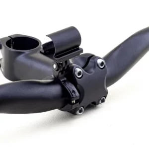 Support tube/vélo pour easyLock 18