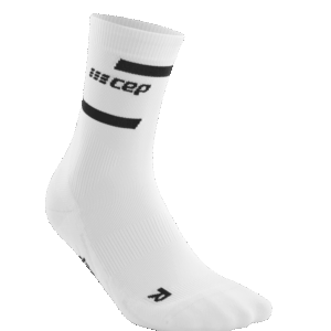 THE RUN SOCKS - MID CUT FEMME