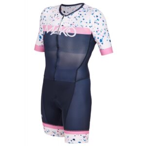 TRIFONCTION PRO-SET-IN TERRAZZO FEMME