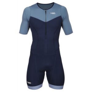 TRIFONCTION TEAM-SET-IN BLUE NAVY HOMME